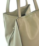 J&M DAVIDSON（ジェイアンドエム　デビッドソン）トートバッグ グレー サイズ:- レディース/2200636397057