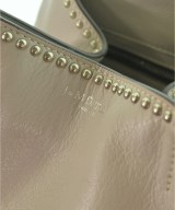 J&M DAVIDSON（ジェイアンドエム　デビッドソン）トートバッグ グレー サイズ:- レディース/2200636397057