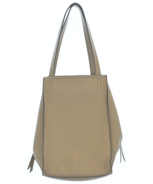 J&M DAVIDSON（ジェイアンドエム　デビッドソン）トートバッグ ベージュ サイズ:- レディース/2200636397064