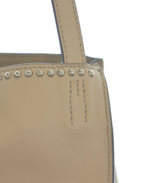 J&M DAVIDSON（ジェイアンドエム　デビッドソン）トートバッグ ベージュ サイズ:- レディース/2200636397064