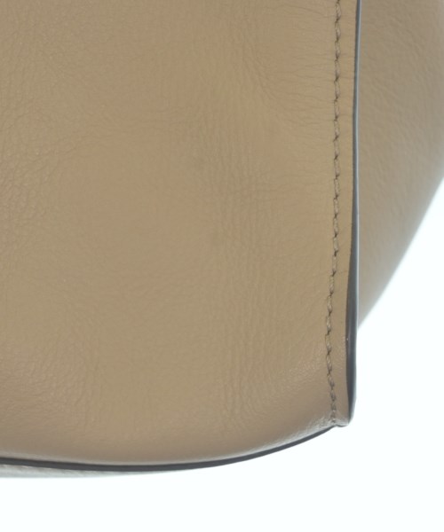 J&M DAVIDSON（ジェイアンドエム　デビッドソン）トートバッグ ベージュ サイズ:- レディース/2200636397064