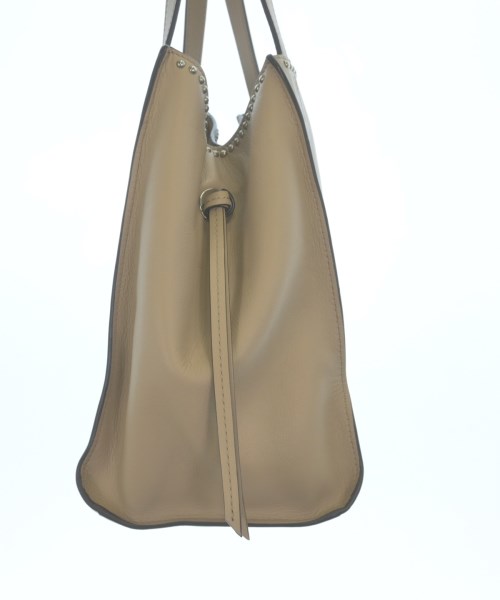 J&M DAVIDSON（ジェイアンドエム　デビッドソン）トートバッグ ベージュ サイズ:- レディース/2200636397064