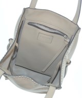 J&M DAVIDSON（ジェイアンドエム　デビッドソン）トートバッグ ベージュ サイズ:- レディース/2200636397064