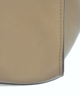 J&M DAVIDSON（ジェイアンドエム　デビッドソン）トートバッグ ベージュ サイズ:- レディース/2200636397064