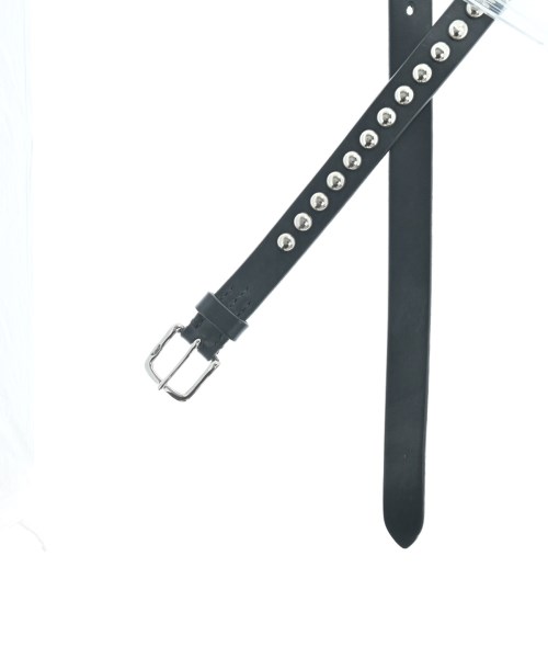 J&M DAVIDSON（ジェイアンドエム　デビッドソン）ベルト 黒 サイズ:- レディース/2200623320204