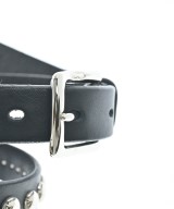 J&M DAVIDSON（ジェイアンドエム　デビッドソン）ベルト 黒 サイズ:- レディース/2200623320204