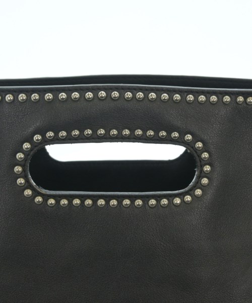 J&M DAVIDSON（ジェイアンドエム　デビッドソン）ショルダーバッグ 黒 サイズ:- レディース/2200637420013