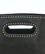 J&M DAVIDSON（ジェイアンドエム　デビッドソン）ショルダーバッグ 黒 サイズ:- レディース/2200637420013