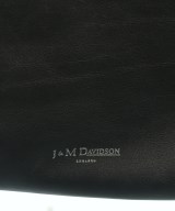 J&M DAVIDSON（ジェイアンドエム　デビッドソン）ショルダーバッグ 黒 サイズ:- レディース/2200637420013