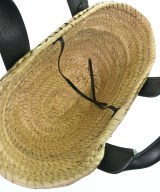 J&M DAVIDSON（ジェイアンドエム　デビッドソン）かごバッグ ベージュ サイズ:- レディース/2200633628208