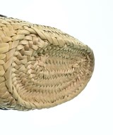 J&M DAVIDSON（ジェイアンドエム　デビッドソン）かごバッグ ベージュ サイズ:- レディース/2200633628208