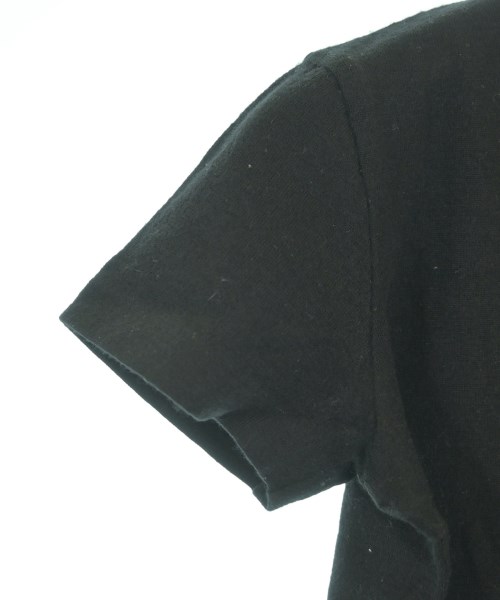 J&M DAVIDSON（ジェイアンドエム　デビッドソン）Tシャツ・カットソー 黒 サイズ:-(M位) レディース/2200637702089