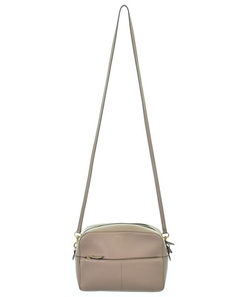 J&M DAVIDSON(ジェイアンドエム　デビッドソン)ショルダーバッグ ピンク サイズ:-/2200638088052