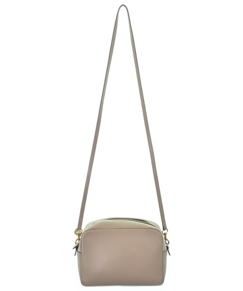 J&M DAVIDSON（ジェイアンドエム　デビッドソン）ショルダーバッグ ピンク サイズ:- レディース/2200638088052