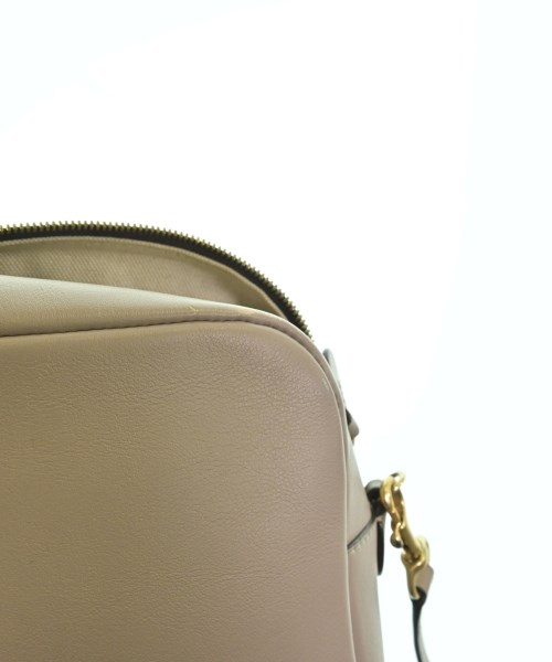 J&M DAVIDSON（ジェイアンドエム　デビッドソン）ショルダーバッグ ピンク サイズ:- レディース/2200638088052