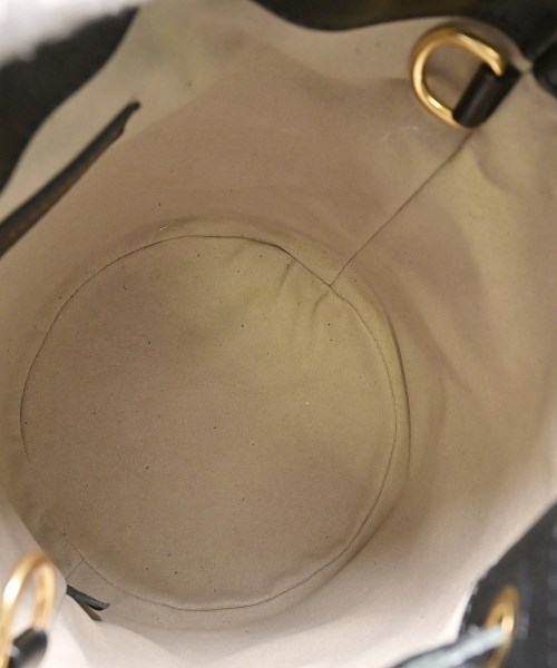 J&M DAVIDSON（ジェイアンドエム　デビッドソン）ショルダーバッグ 黒 サイズ:- レディース/2200600635123