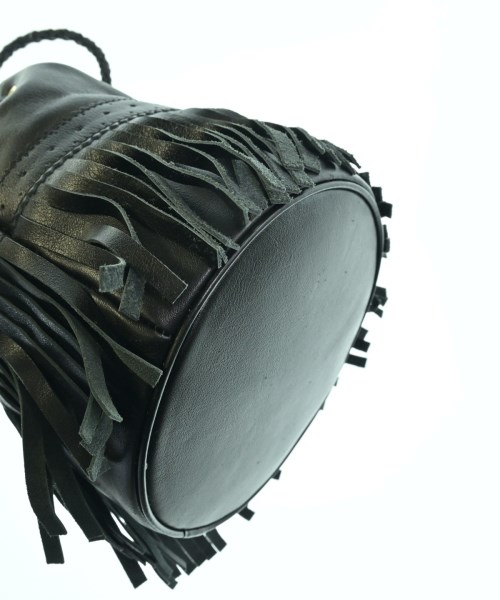 J&M DAVIDSON（ジェイアンドエム　デビッドソン）ショルダーバッグ 黒 サイズ:- レディース/2200600635123