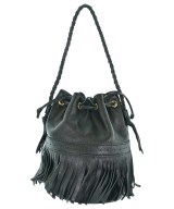 J&M DAVIDSON（ジェイアンドエム　デビッドソン）ショルダーバッグ 黒 サイズ:- レディース/2200600635123