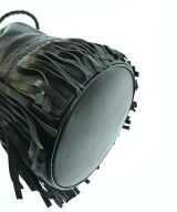 J&M DAVIDSON（ジェイアンドエム　デビッドソン）ショルダーバッグ 黒 サイズ:- レディース/2200600635123