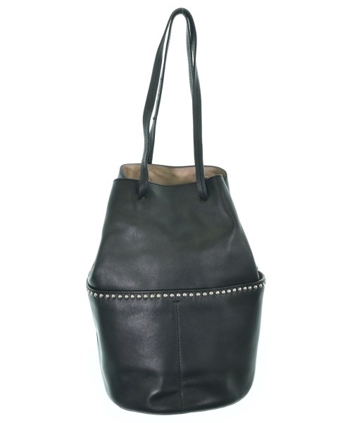 J&M DAVIDSON（ジェイアンドエム　デビッドソン）その他 黒 サイズ:- レディース/2200610347726