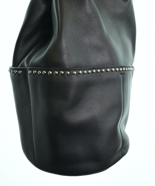 J&M DAVIDSON（ジェイアンドエム　デビッドソン）その他 黒 サイズ:- レディース/2200610347726