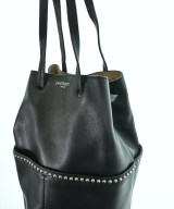 J&M DAVIDSON（ジェイアンドエム　デビッドソン）その他 黒 サイズ:- レディース/2200610347726