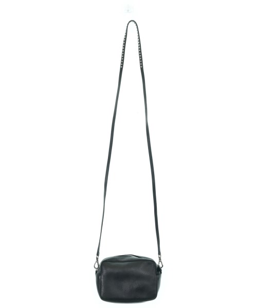 J&M DAVIDSON（ジェイアンドエム　デビッドソン）ショルダーバッグ 黒 サイズ:- レディース/2200610347733