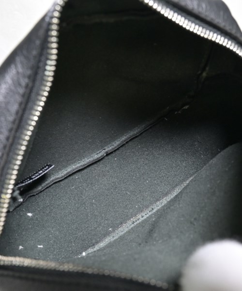 J&M DAVIDSON（ジェイアンドエム　デビッドソン）ショルダーバッグ 黒 サイズ:- レディース/2200610347733