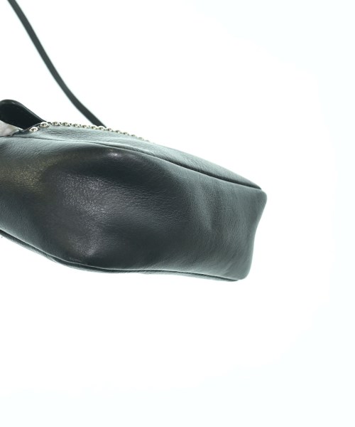 J&M DAVIDSON（ジェイアンドエム　デビッドソン）ショルダーバッグ 黒 サイズ:- レディース/2200610347733