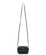 J&M DAVIDSON（ジェイアンドエム　デビッドソン）ショルダーバッグ 黒 サイズ:- レディース/2200610347733