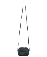 J&M DAVIDSON（ジェイアンドエム　デビッドソン）ショルダーバッグ 黒 サイズ:- レディース/2200610347733