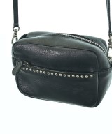 J&M DAVIDSON（ジェイアンドエム　デビッドソン）ショルダーバッグ 黒 サイズ:- レディース/2200610347733