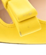 J&M DAVIDSON（ジェイアンドエム　デビッドソン）バレエシューズ/オペラシューズ 黄 サイズ:EU35 1/2(22cm位) レディース/2200638326024