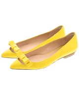 J&M DAVIDSON バレエシューズ/オペラシューズ