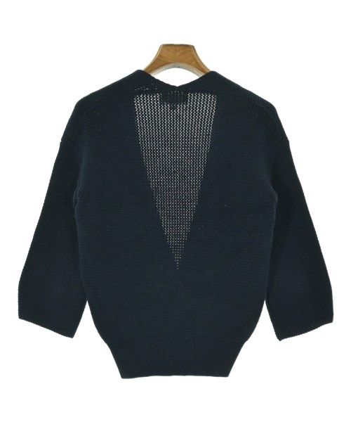 J&M DAVIDSON（ジェイアンドエム　デビッドソン）カーディガン 紺 サイズ:S レディース/2200638457032