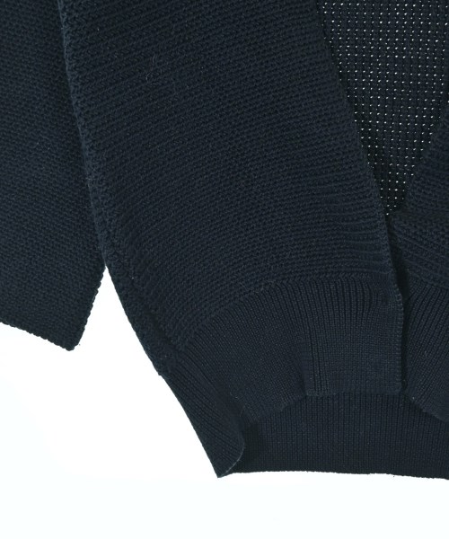 J&M DAVIDSON（ジェイアンドエム　デビッドソン）カーディガン 紺 サイズ:S レディース/2200638457032
