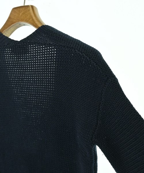 J&M DAVIDSON（ジェイアンドエム　デビッドソン）カーディガン 紺 サイズ:S レディース/2200638457032