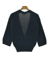 J&M DAVIDSON（ジェイアンドエム　デビッドソン）カーディガン 紺 サイズ:S レディース/2200638457032