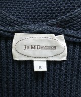 J&M DAVIDSON（ジェイアンドエム　デビッドソン）カーディガン 紺 サイズ:S レディース/2200638457032