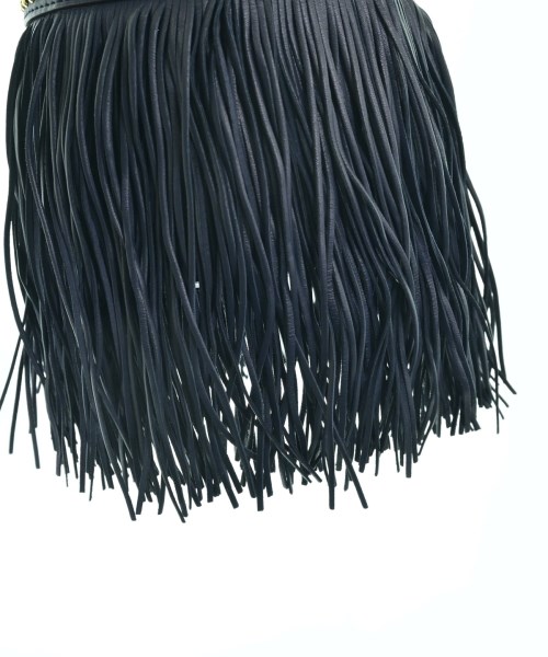 J&M DAVIDSON（ジェイアンドエム　デビッドソン）ショルダーバッグ 紺 サイズ:- レディース/2200638530018