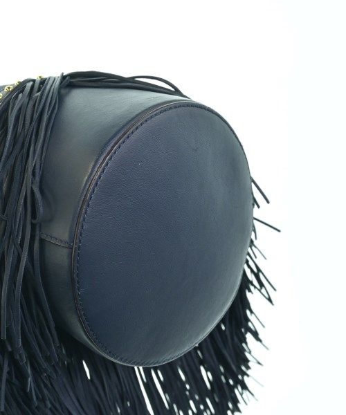 J&M DAVIDSON（ジェイアンドエム　デビッドソン）ショルダーバッグ 紺 サイズ:- レディース/2200638530018