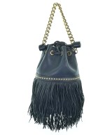 J&M DAVIDSON（ジェイアンドエム　デビッドソン）ショルダーバッグ 紺 サイズ:- レディース/2200638530018