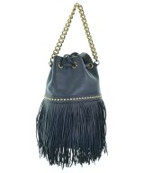 J&M DAVIDSON（ジェイアンドエム　デビッドソン）ショルダーバッグ 紺 サイズ:- レディース/2200638530018