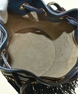 J&M DAVIDSON（ジェイアンドエム　デビッドソン）ショルダーバッグ 紺 サイズ:- レディース/2200638530018