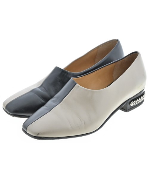 ジェイアンドエム　デビッドソン(J&M DAVIDSON)のJ&M DAVIDSON パンプス