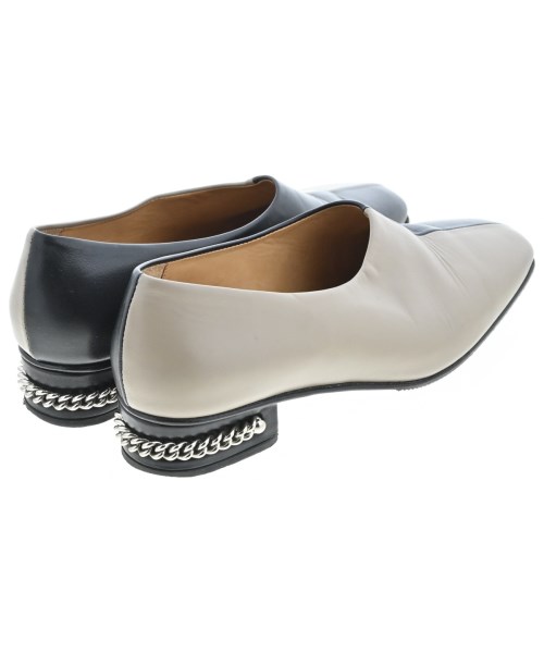 J&M DAVIDSON（ジェイアンドエム　デビッドソン）パンプス グレー サイズ:EU39(25.5cm位) レディース/2200638870251