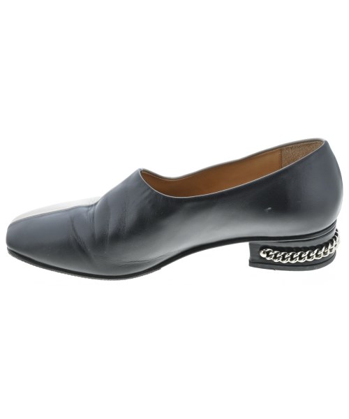 J&M DAVIDSON（ジェイアンドエム　デビッドソン）パンプス グレー サイズ:EU39(25.5cm位) レディース/2200638870251