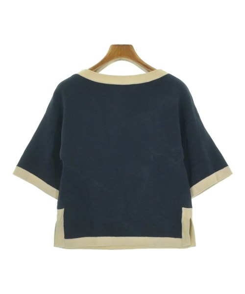 J&M DAVIDSON（ジェイアンドエム　デビッドソン）ニット・セーター 紺 サイズ:XS レディース/2200639107028