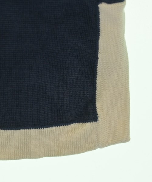 J&M DAVIDSON（ジェイアンドエム　デビッドソン）ニット・セーター 紺 サイズ:XS レディース/2200639107028