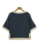 J&M DAVIDSON（ジェイアンドエム　デビッドソン）ニット・セーター 紺 サイズ:XS レディース/2200639107028